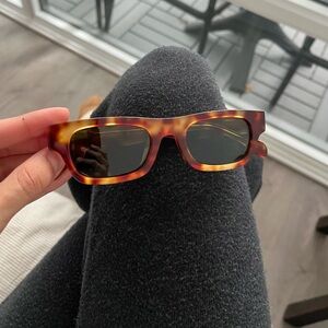 ANINE BING OTIS SUNGLASSES *bnwt*